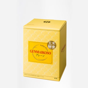 玄米酵素 プレーン(粉末・大袋370g入)