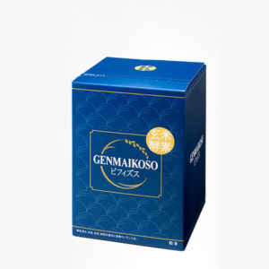 玄米酵素 ビフィズス(粉末・大袋370g入)